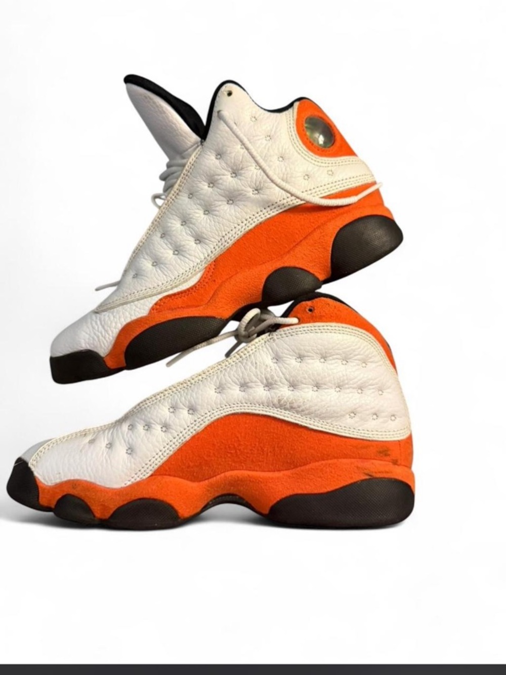 Nike Jordan 13 Retro Starfish (GS) size youth 5y